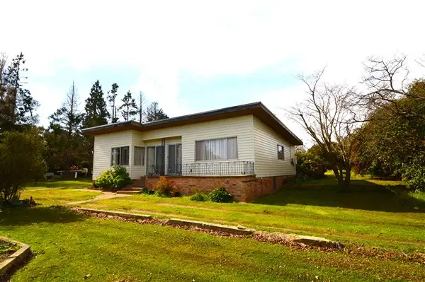 Main view of Homely house listing, 61 Cameron Street, South Guyra NSW 2365