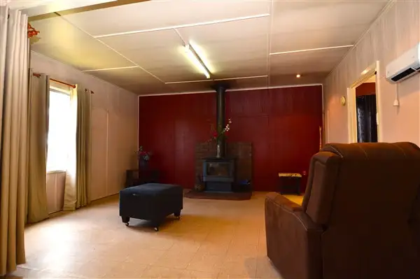 Fourth view of Homely house listing, 61 Cameron Street, South Guyra NSW 2365