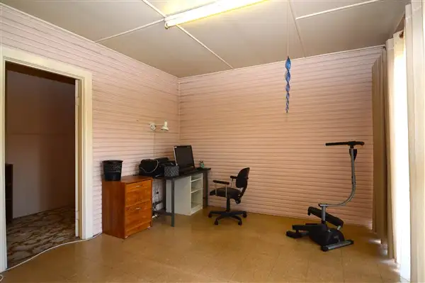 Fifth view of Homely house listing, 61 Cameron Street, South Guyra NSW 2365