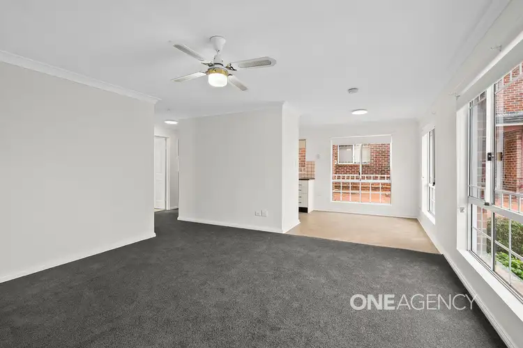 Third view of Homely unit listing, 4/13 Sydney Street, Huskisson NSW 2540