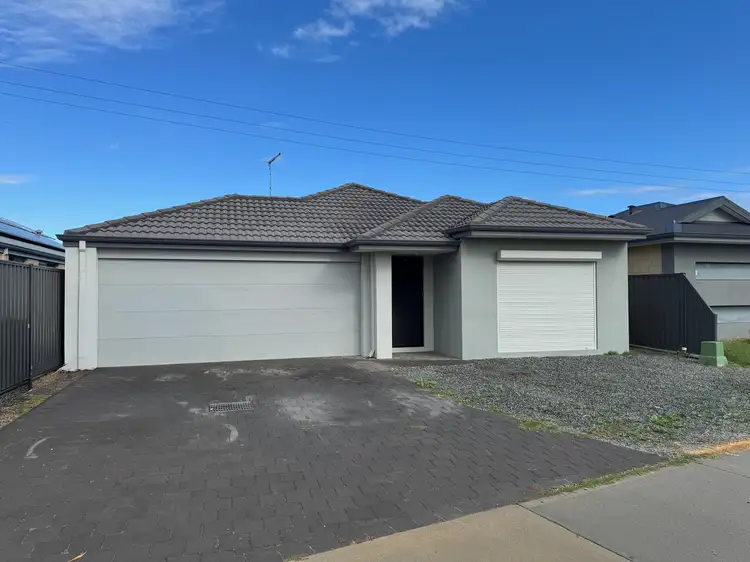 Main view of Homely house listing, 16 Sturrock Close, Hilbert WA 6112