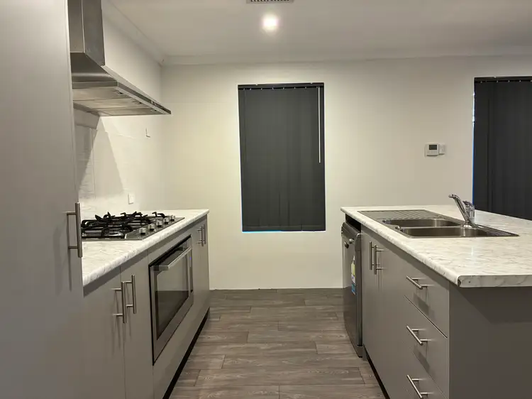 Third view of Homely house listing, 16 Sturrock Close, Hilbert WA 6112