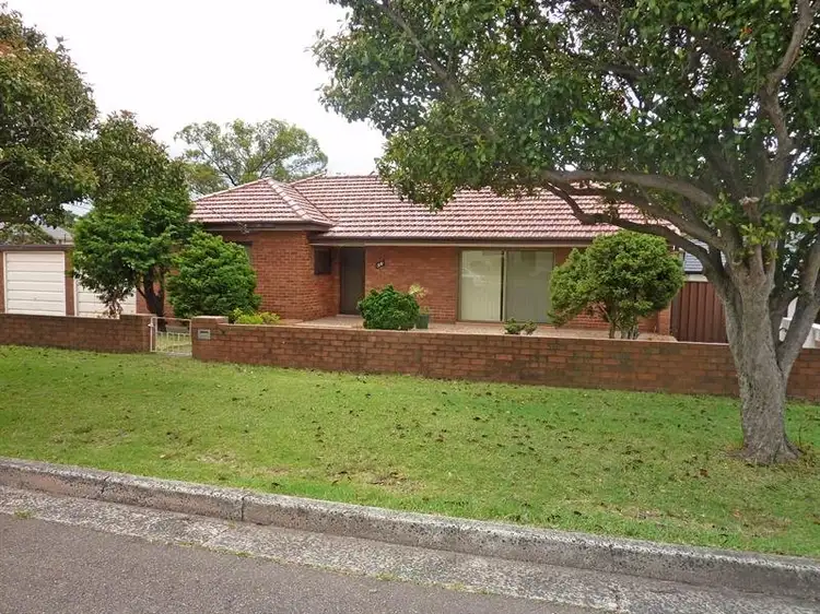 36 Pallamana Parade, Beverly Hills NSW 2209