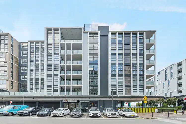 208/7 Village Place, Kirrawee NSW 2232