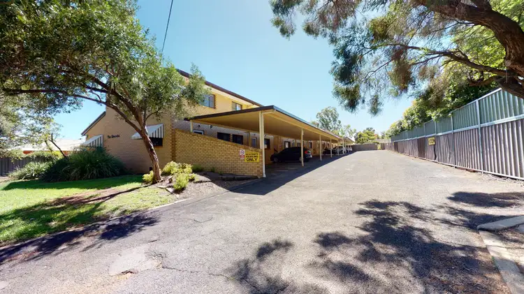 4/172 Gipps Street, Dubbo NSW 2830