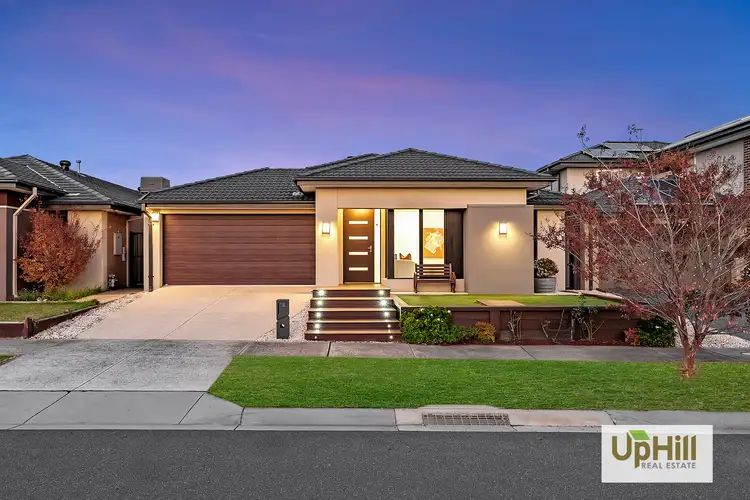 Second view of Homely house listing, 18 Calibre Circuit, Clyde North VIC 3978