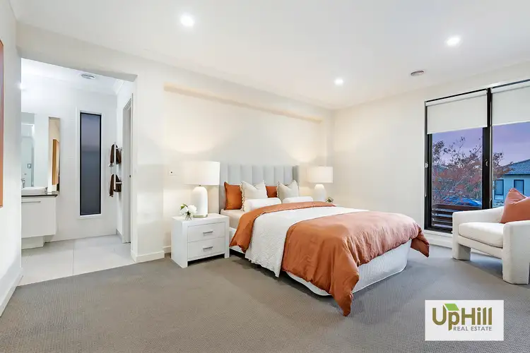 Fourth view of Homely house listing, 18 Calibre Circuit, Clyde North VIC 3978