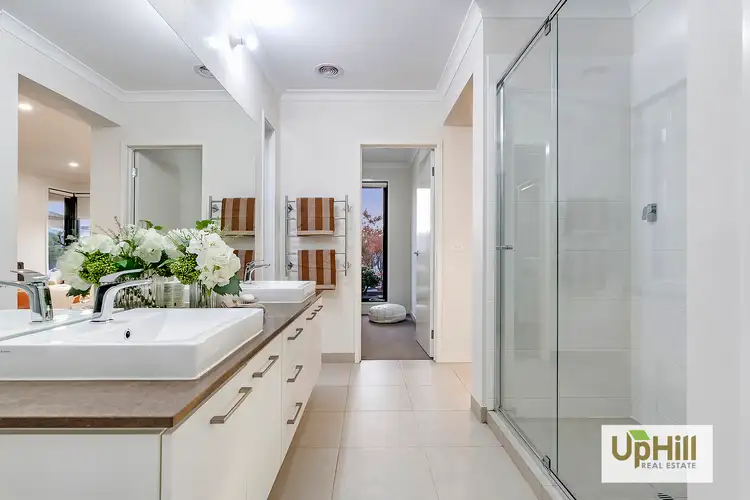 Fifth view of Homely house listing, 18 Calibre Circuit, Clyde North VIC 3978