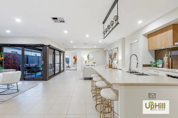 Sixth view of Homely house listing, 18 Calibre Circuit, Clyde North VIC 3978