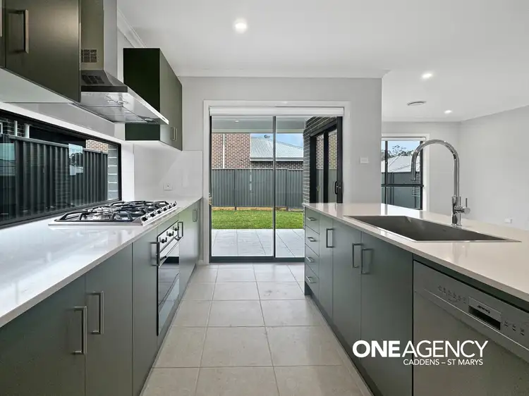 Second view of Homely house listing, 69 Peartree Circuit, Werrington NSW 2747