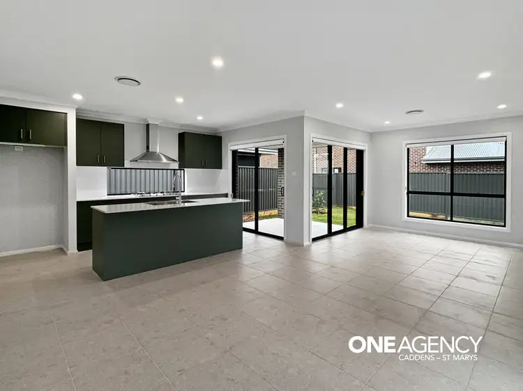 Fourth view of Homely house listing, 69 Peartree Circuit, Werrington NSW 2747
