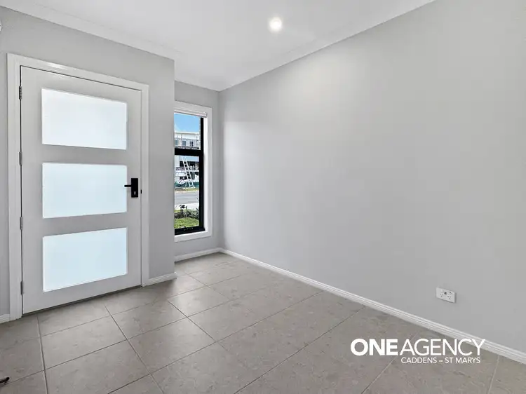 Fifth view of Homely house listing, 69 Peartree Circuit, Werrington NSW 2747