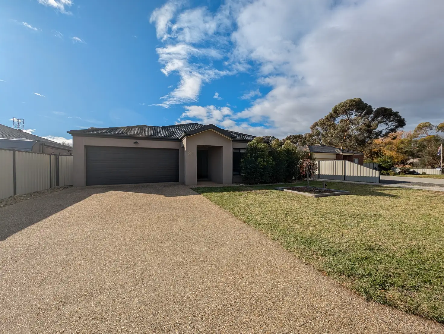 Main view of Homely house listing, 93 Malone Street, Boort VIC 3537