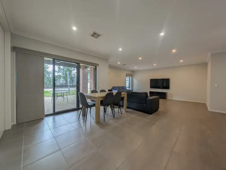 Third view of Homely house listing, 93 Malone Street, Boort VIC 3537