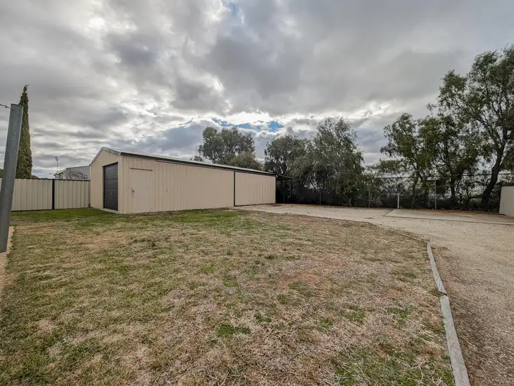 Fourth view of Homely house listing, 93 Malone Street, Boort VIC 3537