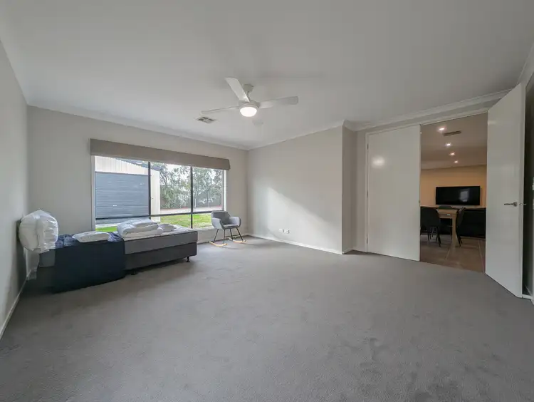 Fifth view of Homely house listing, 93 Malone Street, Boort VIC 3537