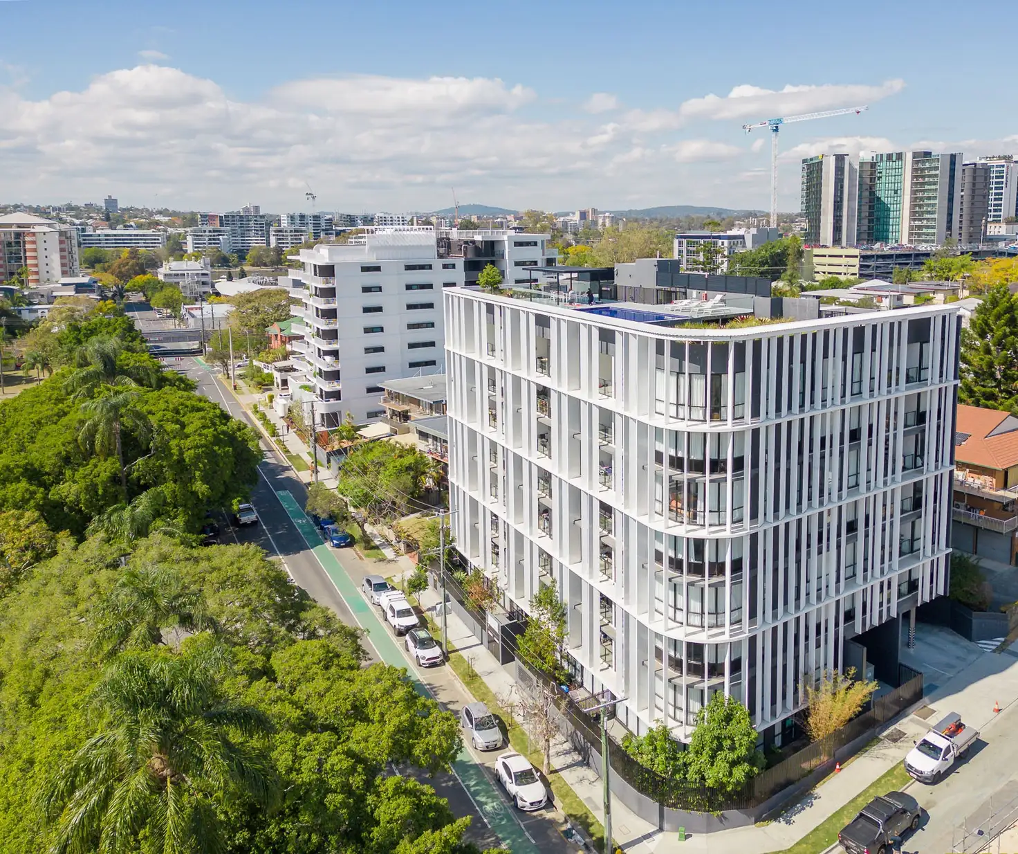 Main view of Homely apartment listing, Address available on request