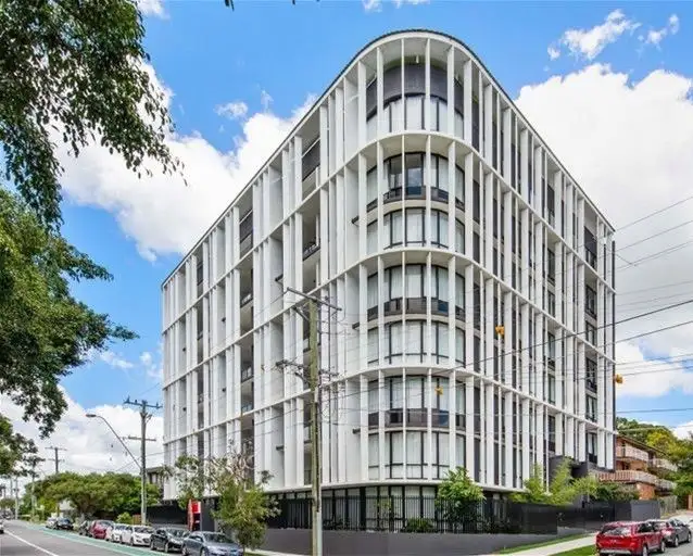 Third view of Homely apartment listing, Address available on request
