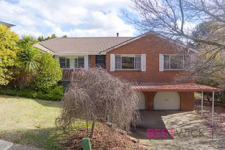3 Athol Street, Blayney NSW 2799