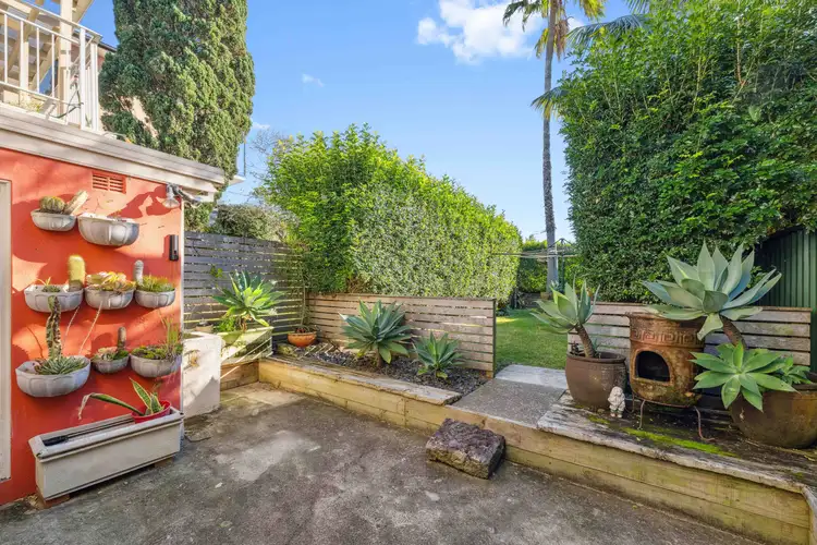 Main view of Homely unit listing, 1/59 Carr Street, Coogee NSW 2034