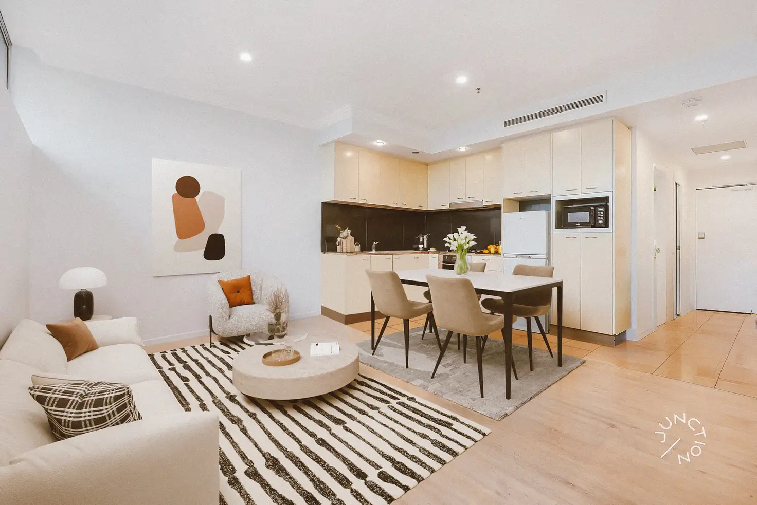 Main view of Homely unit listing, 70 Mary Street, Brisbane City QLD 4000