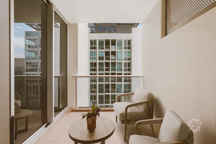 Fourth view of Homely unit listing, 70 Mary Street, Brisbane City QLD 4000