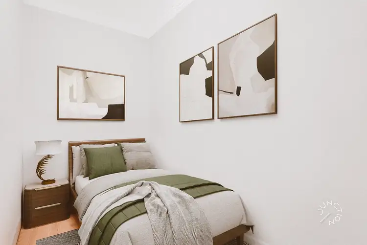 Sixth view of Homely unit listing, 70 Mary Street, Brisbane City QLD 4000