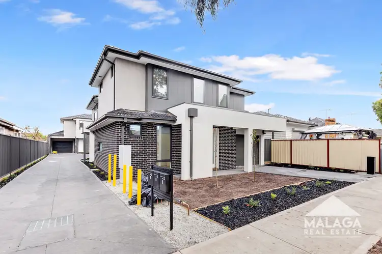 4/21 Pennell Avenue, St Albans VIC 3021