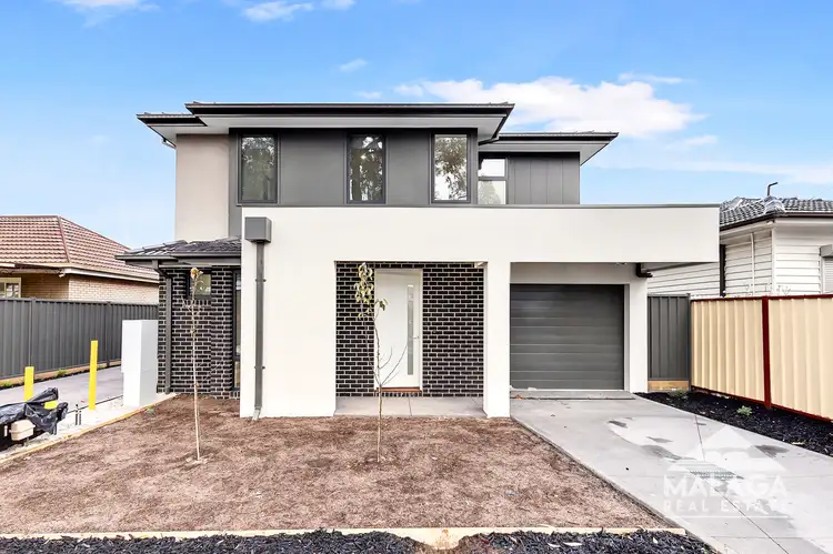 1/21 Pennell Avenue, St Albans VIC 3021