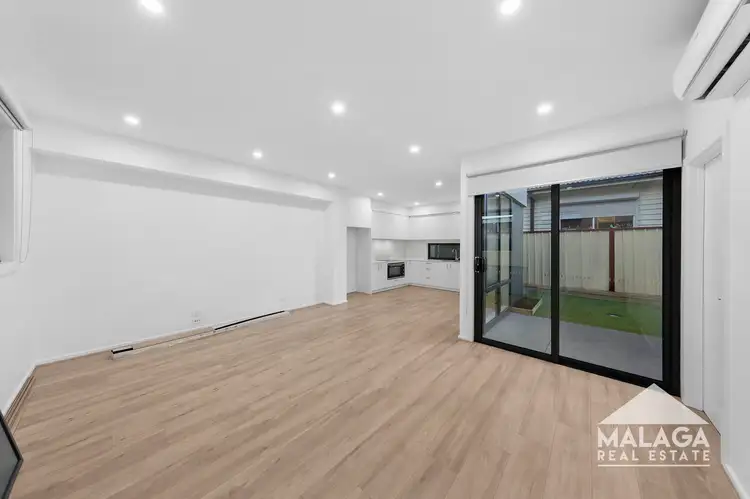 Third view of Homely townhouse listing, 4/21 Pennell Avenue, St Albans VIC 3021