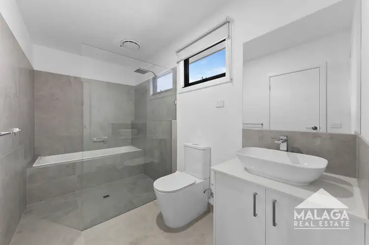 Fourth view of Homely townhouse listing, 4/21 Pennell Avenue, St Albans VIC 3021