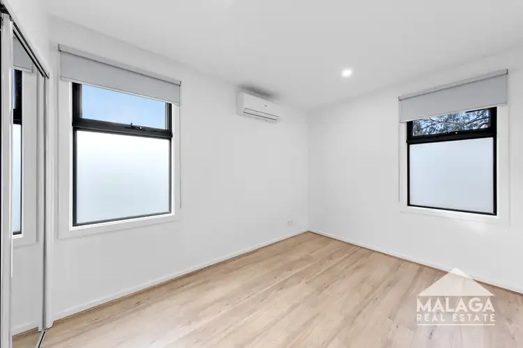 Fifth view of Homely townhouse listing, 4/21 Pennell Avenue, St Albans VIC 3021