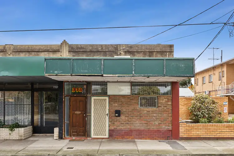 318 Reynard Street, Pascoe Vale South VIC 3044