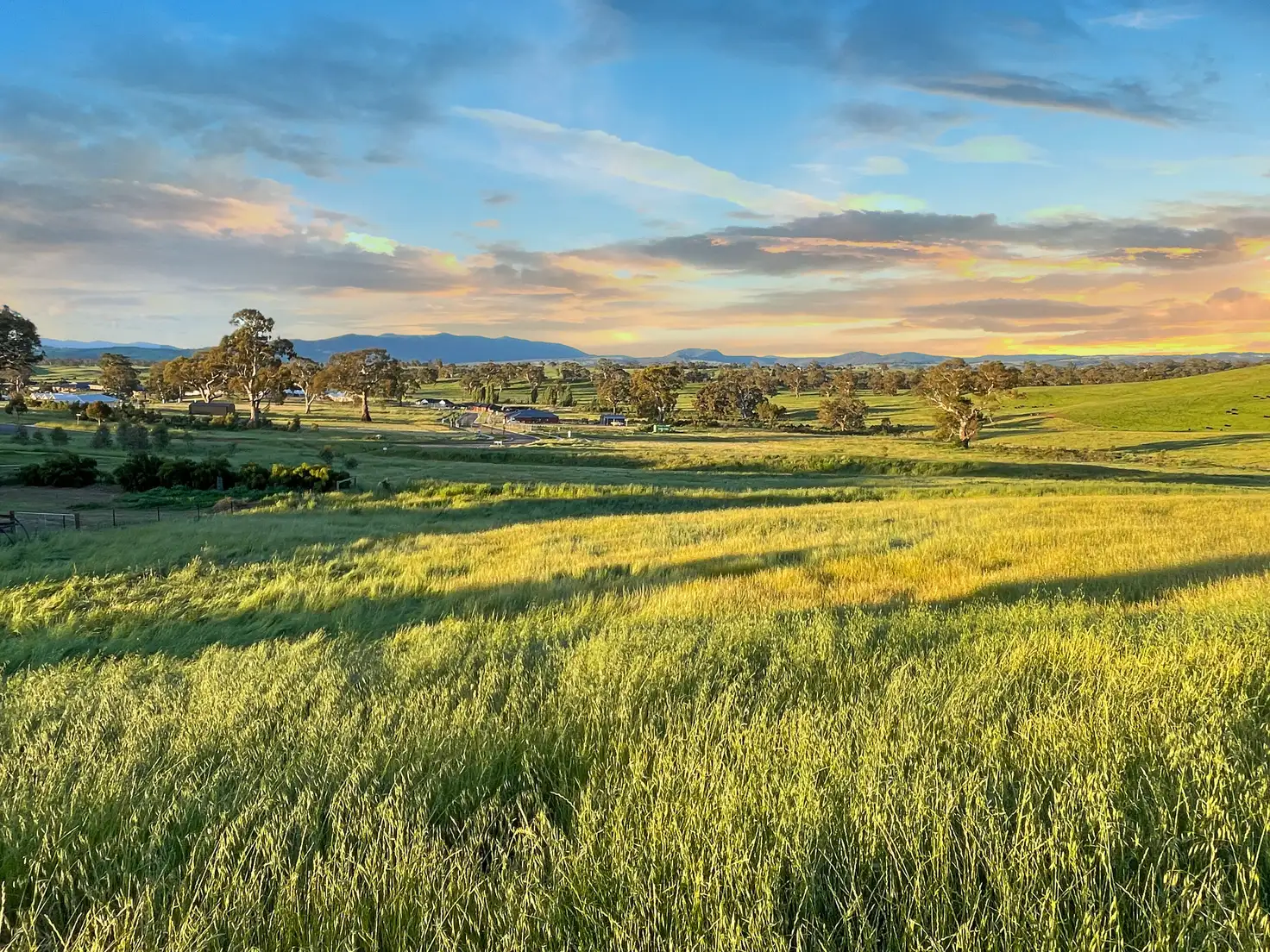 Main view of Homely land listing, 69 Donovans Way, Mansfield VIC 3722