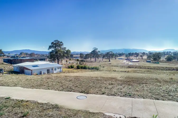 Second view of Homely land listing, 69 Donovans Way, Mansfield VIC 3722