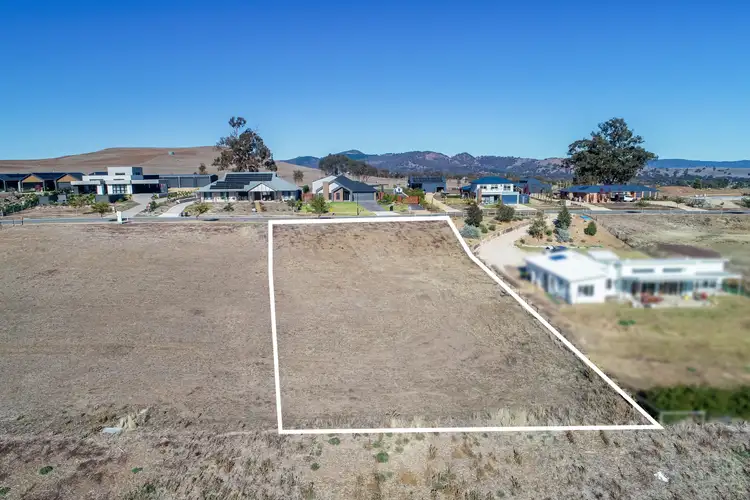 Sixth view of Homely land listing, 69 Donovans Way, Mansfield VIC 3722