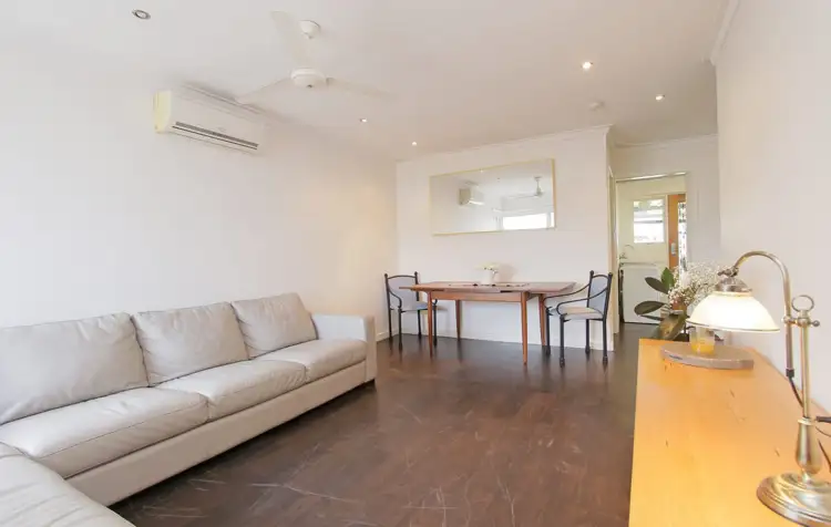 Second view of Homely unit listing, 422B Marmion Street, Myaree WA 6154