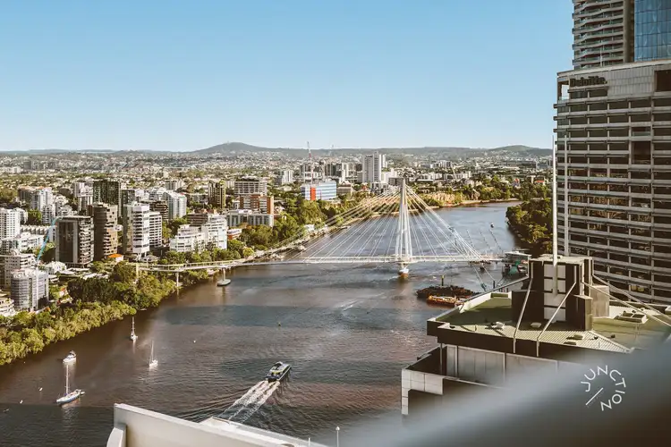 412/420 Queen Street, Brisbane City QLD 4000