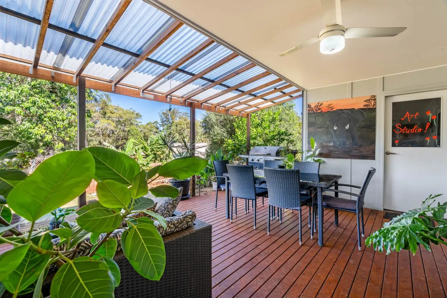 Main view of Homely house listing, 20 Aimeo Esplanade, Russell Island QLD 4184