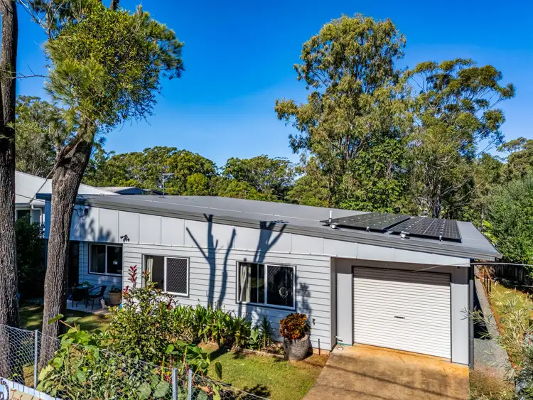 Second view of Homely house listing, 20 Aimeo Esplanade, Russell Island QLD 4184