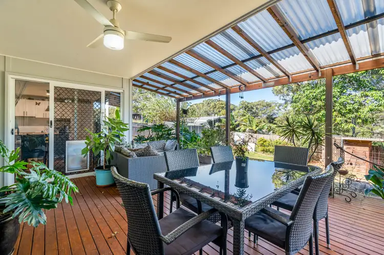 Fourth view of Homely house listing, 20 Aimeo Esplanade, Russell Island QLD 4184
