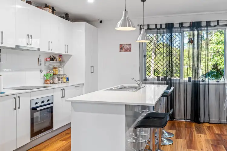 Sixth view of Homely house listing, 20 Aimeo Esplanade, Russell Island QLD 4184