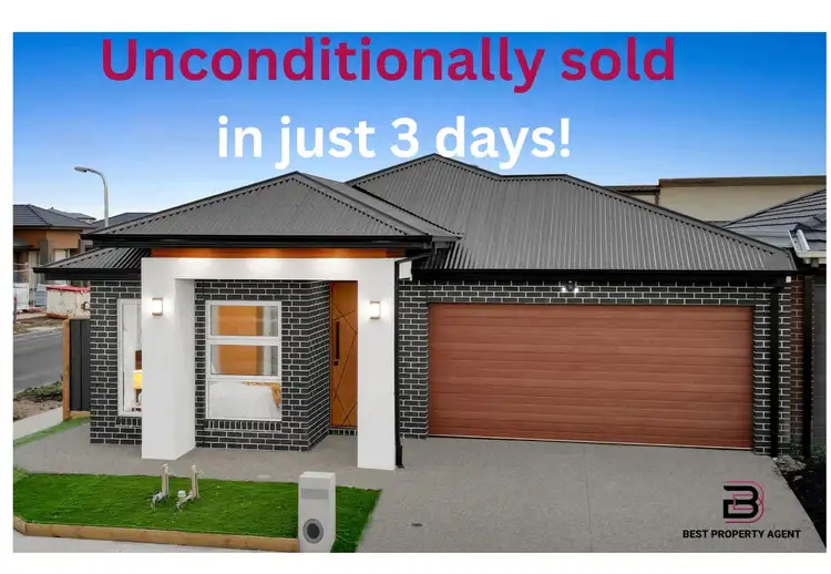 10 Mimosa Grange, Clyde VIC 3978