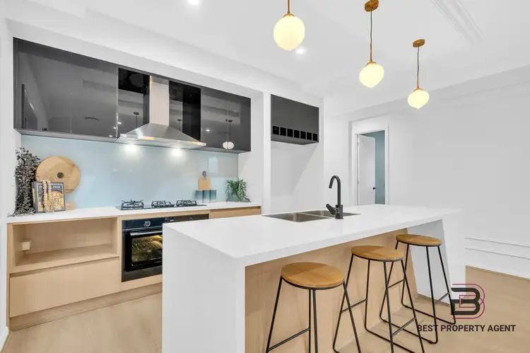 Third view of Homely house listing, 10 Mimosa Grange, Clyde VIC 3978