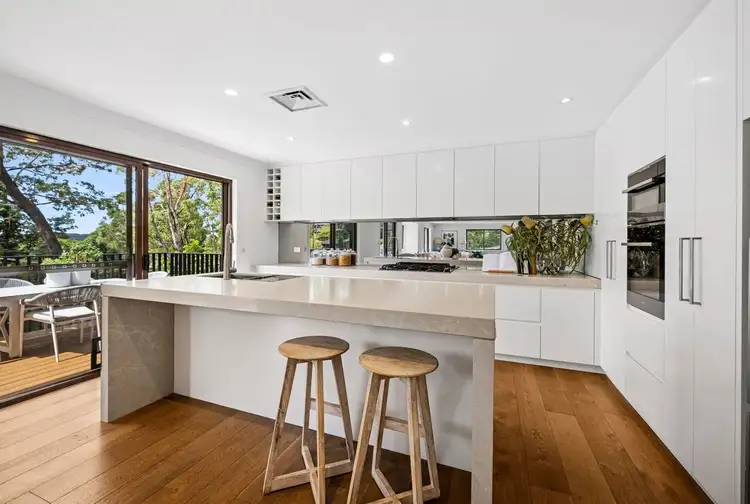 Fourth view of Homely house listing, 1 Newlyn Close, St Ives NSW 2075