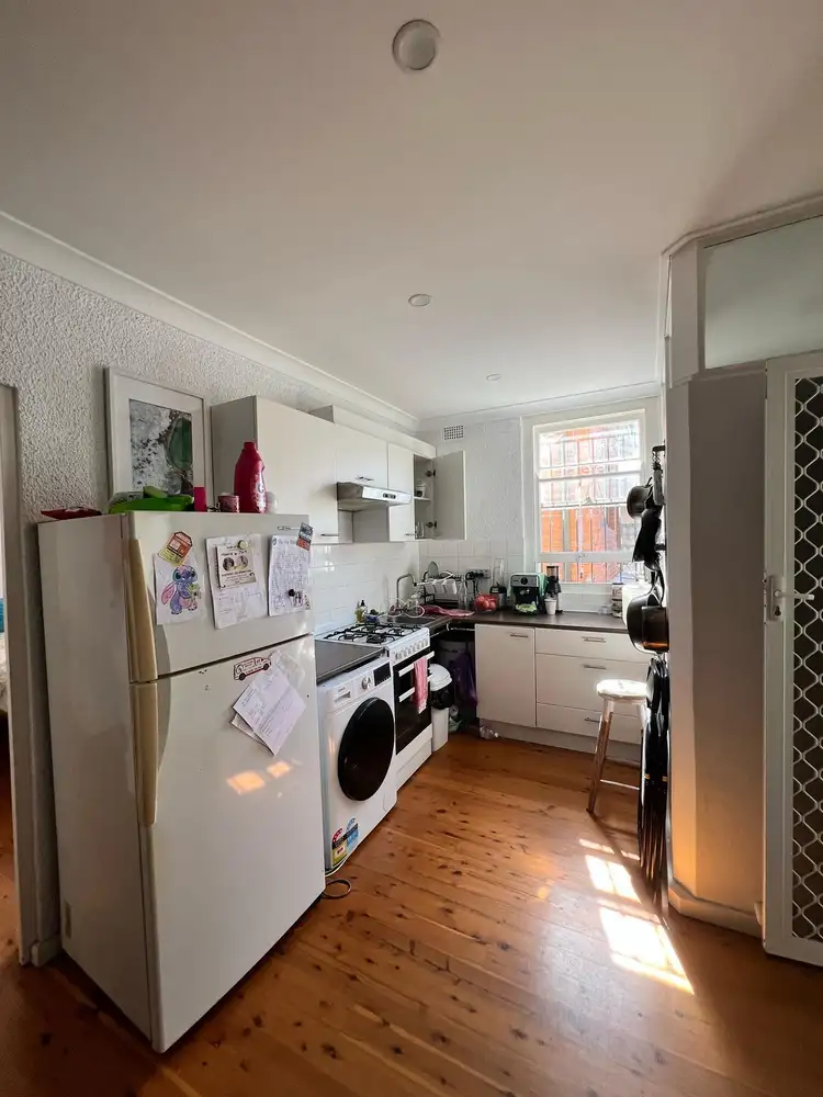 Main view of Homely apartment listing, 1/4 Moore Street, Bondi Beach NSW 2026