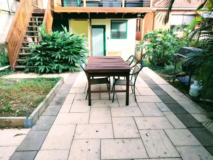Second view of Homely apartment listing, 1/4 Moore Street, Bondi Beach NSW 2026