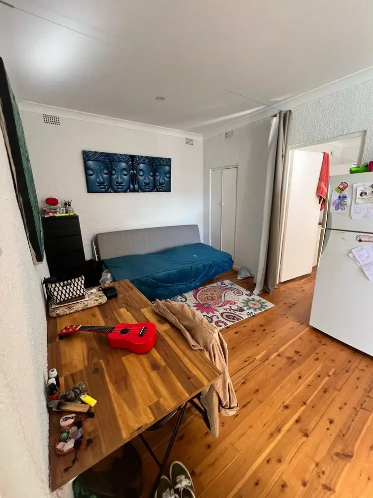 Fourth view of Homely apartment listing, 1/4 Moore Street, Bondi Beach NSW 2026