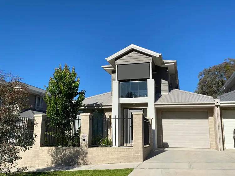 Main view of Homely house listing, 13 Sage Court, Baranduda VIC 3691