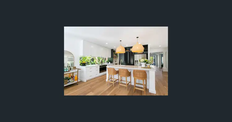 Fourth view of Homely house listing, 32 Martingale Circuit, Clear Island Waters QLD 4226